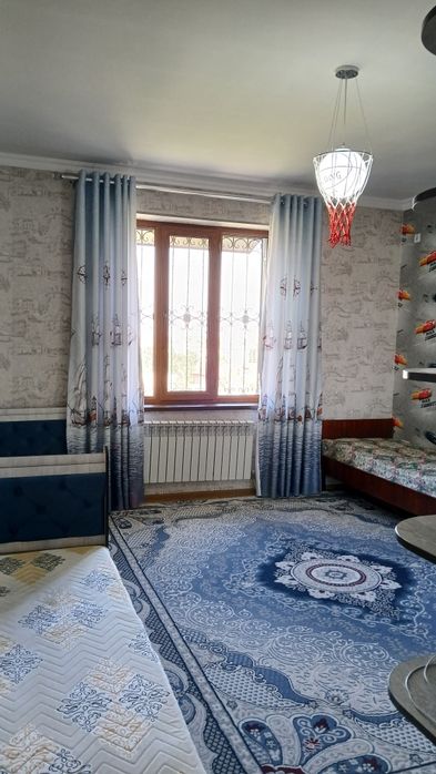 Новостройка 3-ёх комнатная 110 кв/м