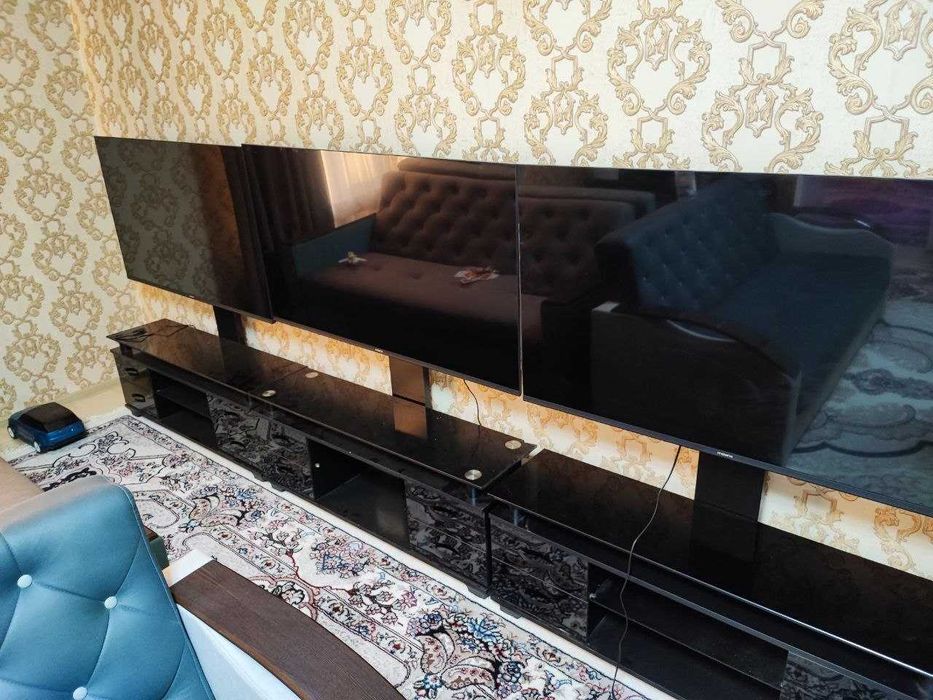 MoonX 55 Телевизор