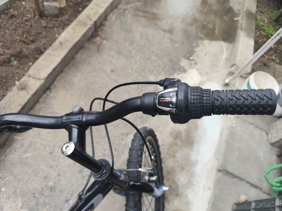 Детско колело Drag Scout