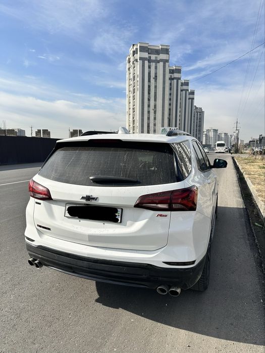 Equinox Екуинокс