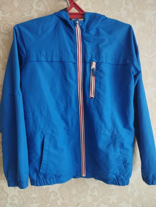 Куртка детская на 13-14 лет