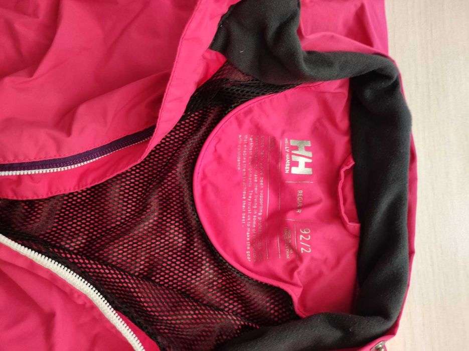 Пролетни есенни якета