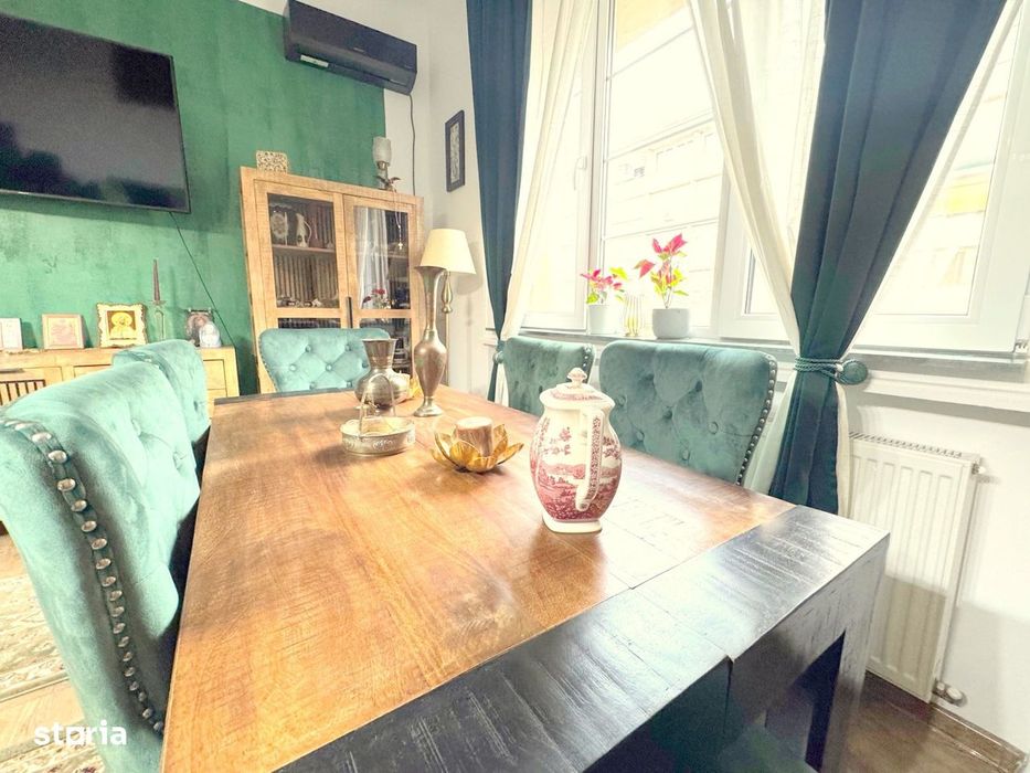 Apartament 2 camere langa Piata Victoriei Timisoara