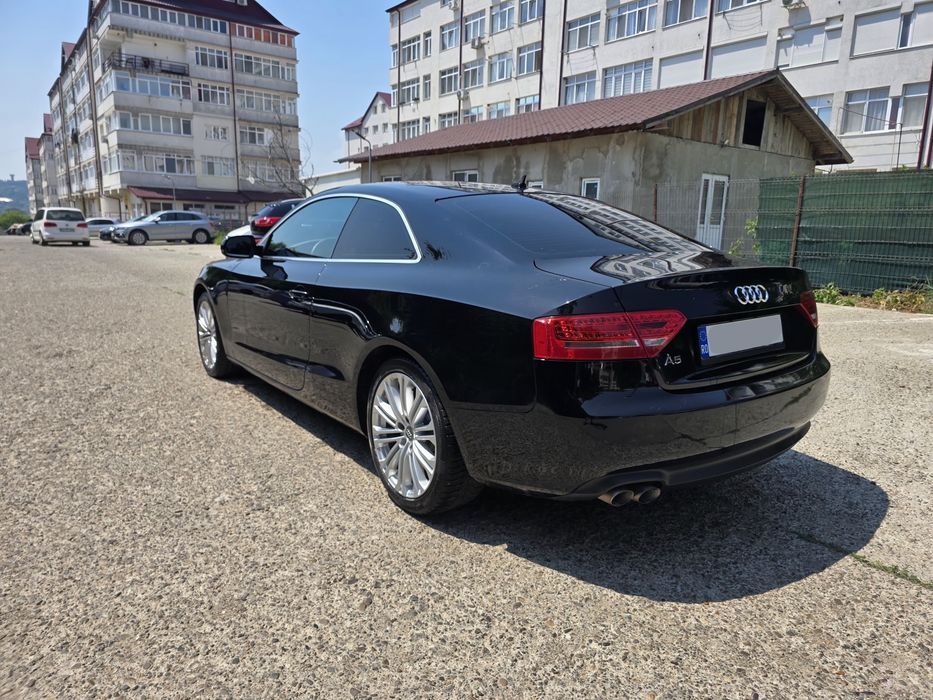 Audi A5 coupe 2.0 diesel