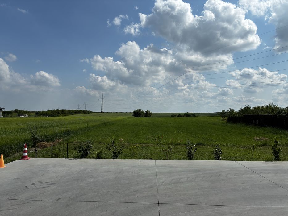 2.500 MP Intravilan | 30 KM BUCUREȘTI | Posibilitate Parcelare