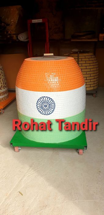 Тандыр узбекский армянский грузинский на заказ