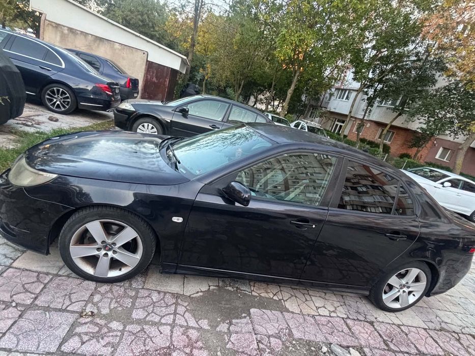 Saab 9-3