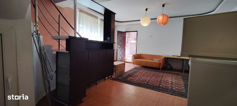 2 camere | Centrala proprie | Fundeni 176 (troita)