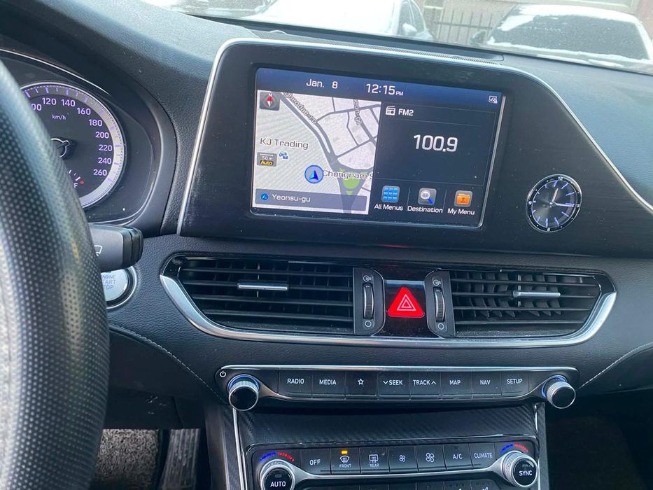 Продам хуйндай грондеуер