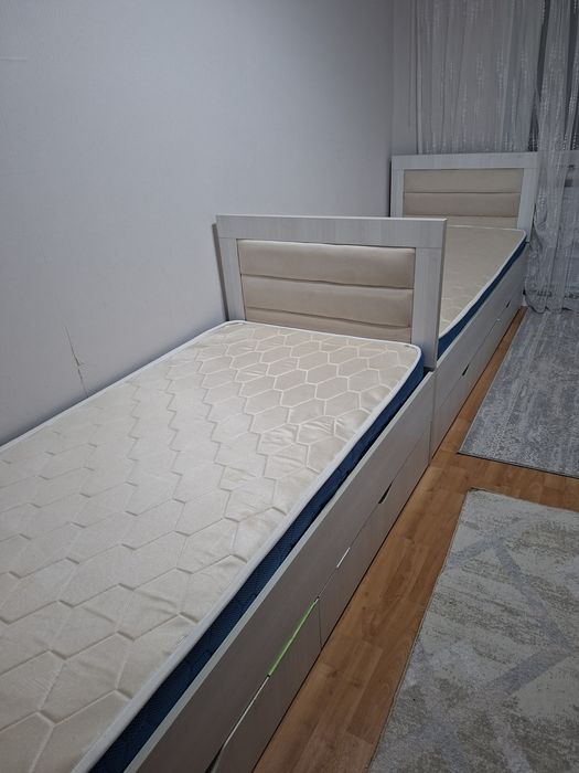 Кровати / детские
