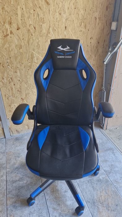 Scaun Gaming Jysk Gamer’s Choice