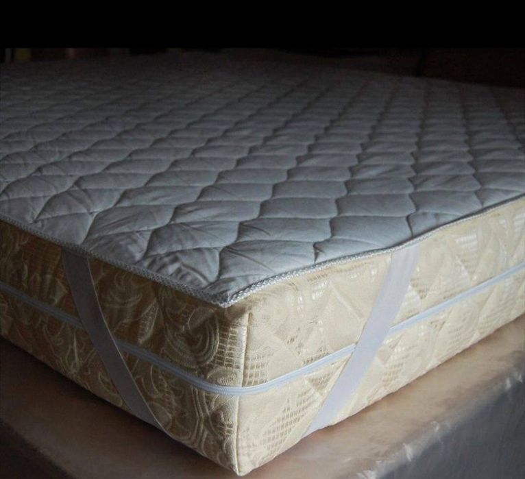 Анатомически ортопедический матрас