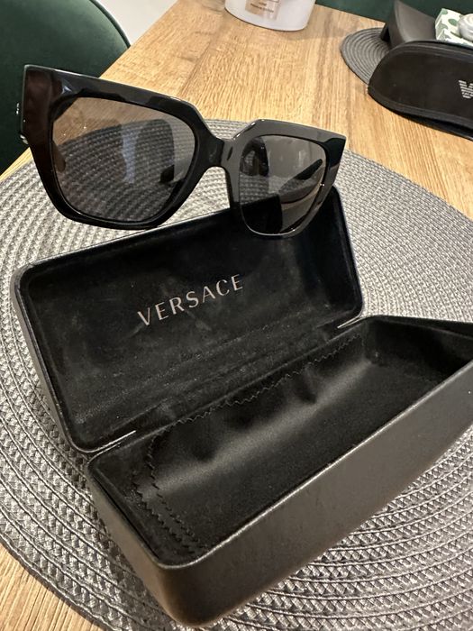 Дамски слънчеви очила  Versace