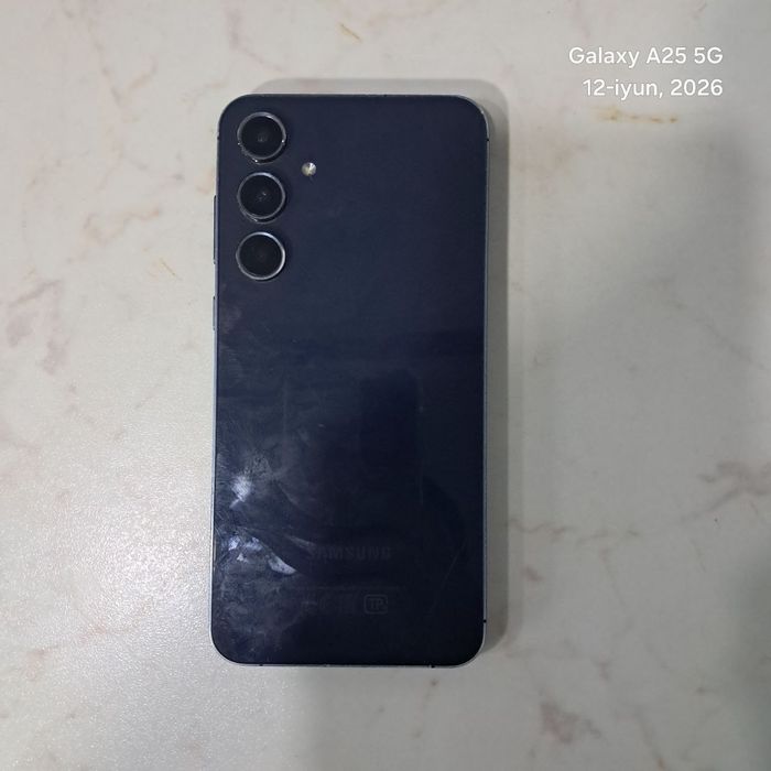 Samsung. A 55 8/128 gb aybi yoq