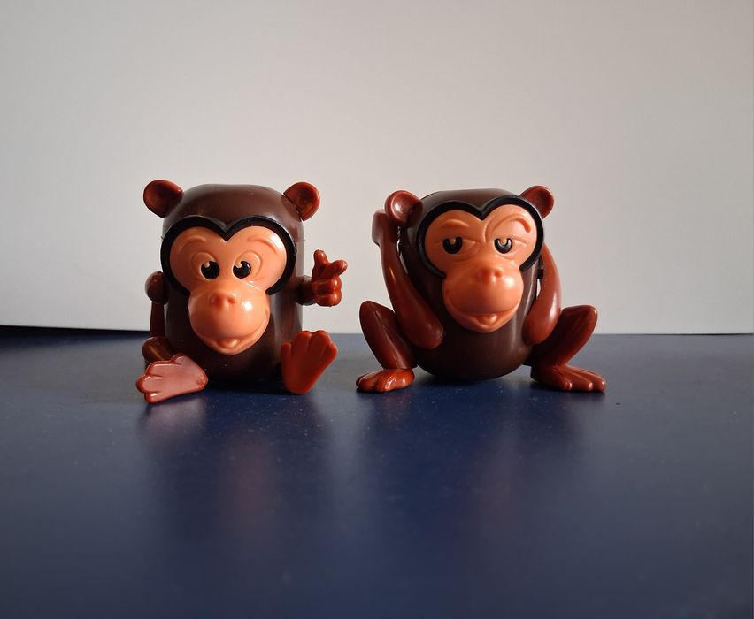Стари Играчки Kinder