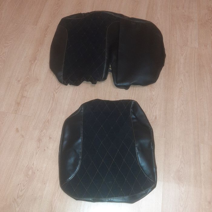 Продам чехлы разные для авто