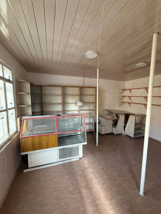 Магазин 9 Мик в дол дороги 40 квадрат  Лакатсия Супер 5+