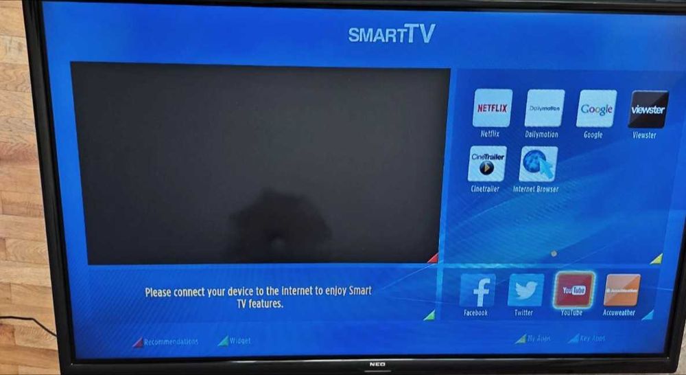 Телевизор Neo SMART 32"