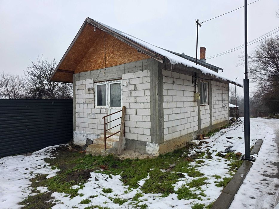 Casa de vanzare Bragadiru Str. Ciorogarla 7