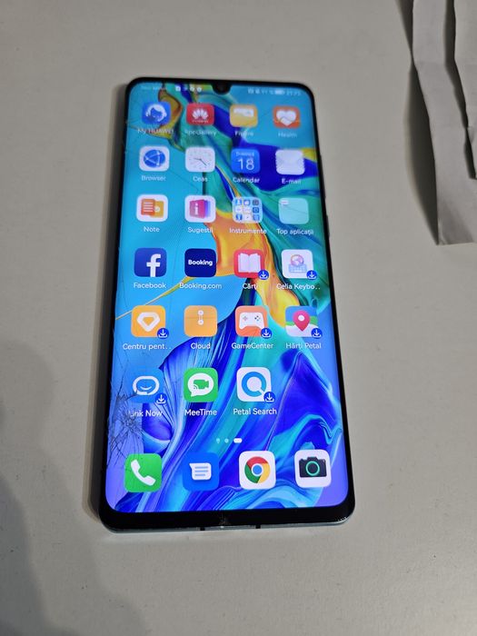 Vând Huawei P30 Pro