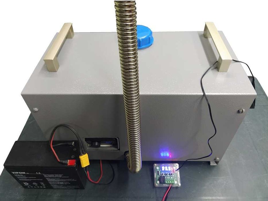 печка преносима компактна