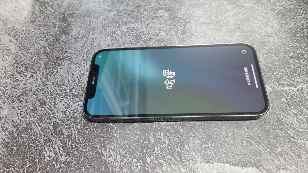 Apple iPhone 12 Pro (г.Актау 26 мкр. Достык) лот 912688