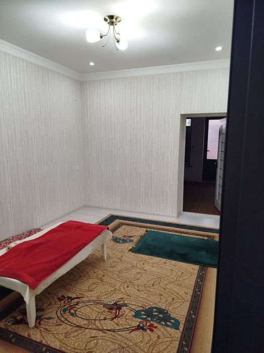 Новый двухэтажный дом в Яккасарайском районе за 130.000