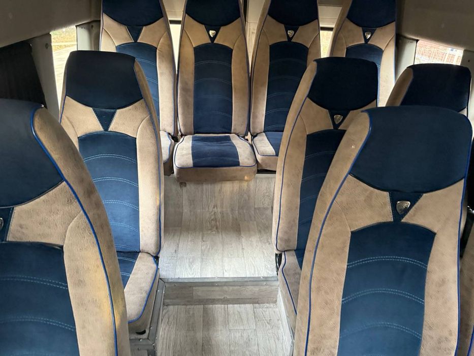 Газель Некст Микроавтобус 2022