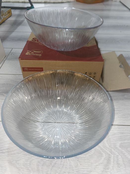 Комплект посуды для стола