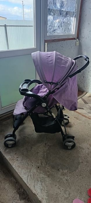 Продам детская коляска