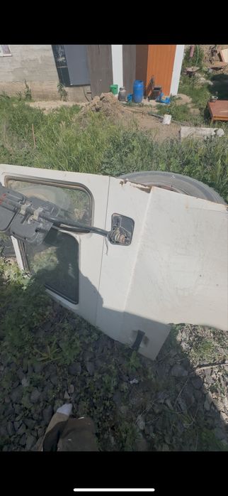 Шахман ман запчасти бу состояние