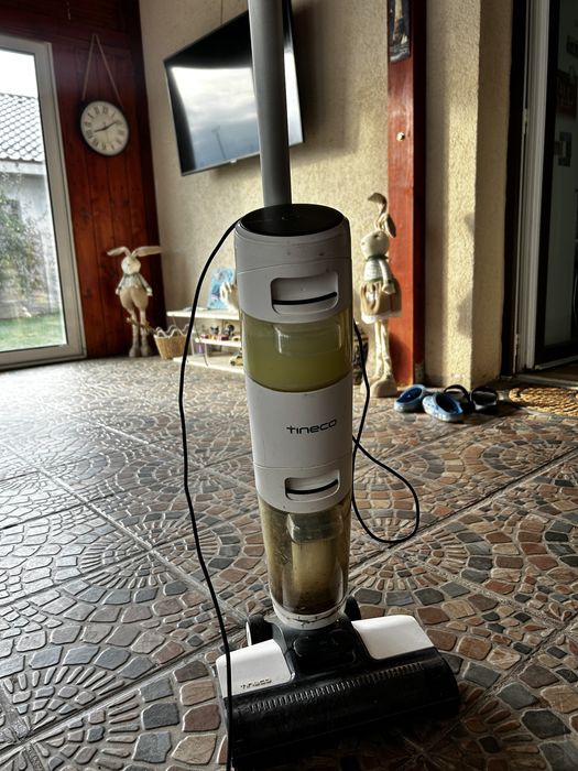 Vand Aspirator mop tineco