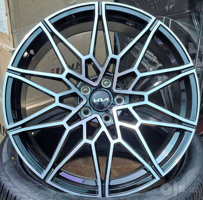 R20 диски для Chevrolet-Kia-Byd-Hyundai