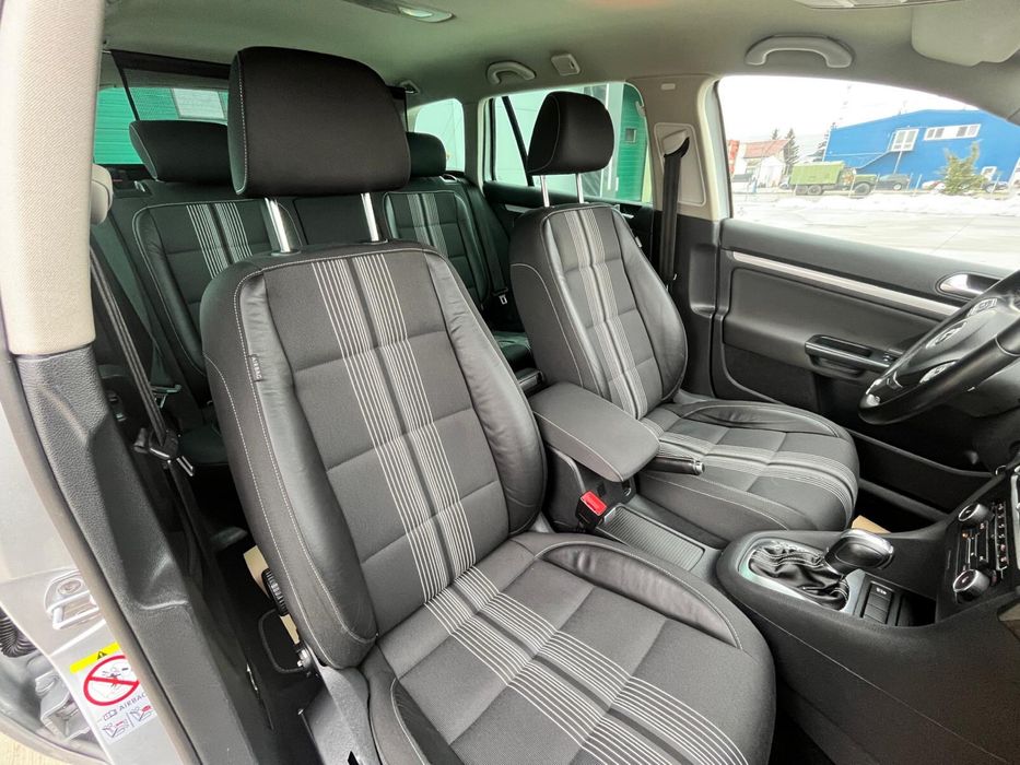 Vw Golf VI 6 “ MATCH” Diesel 2.0 / 2013 “Automat”