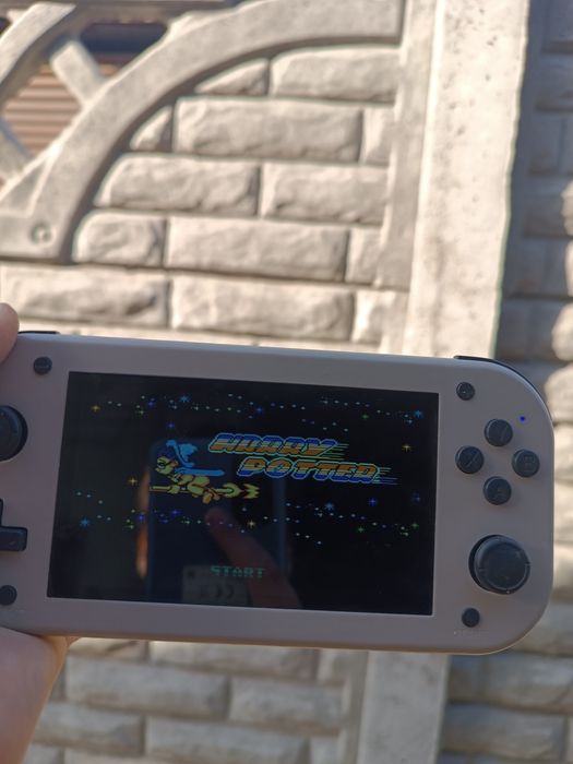 PSP полностью работает 31 игра