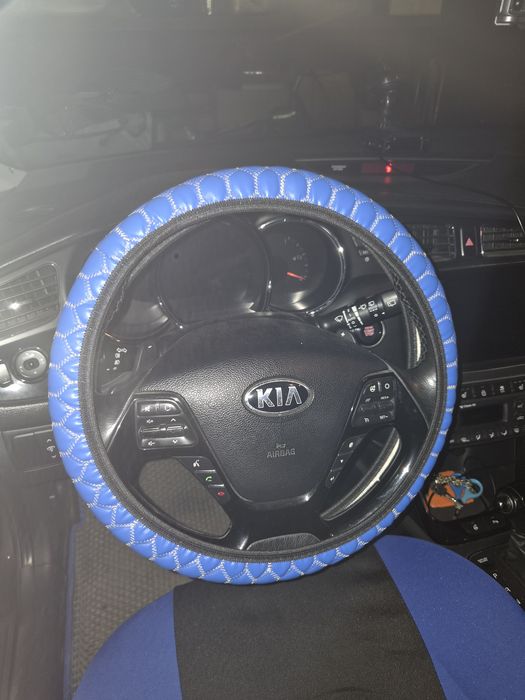 Продам новый авто чехол руля