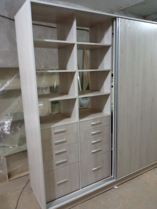 Корпусная мебель для вашего дома