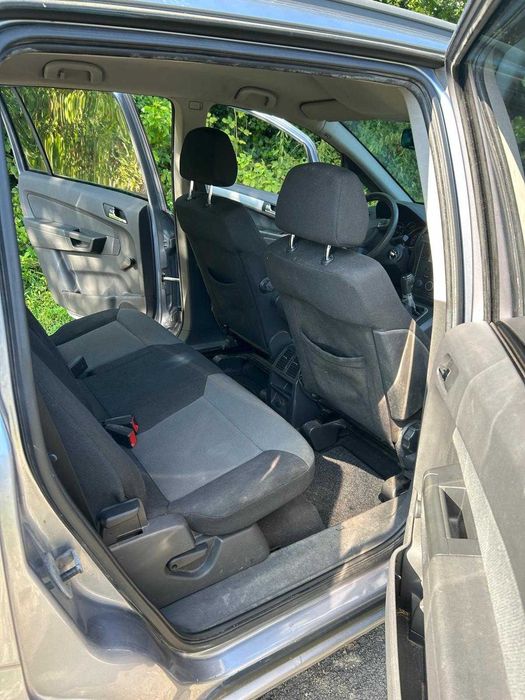 Opel Zafira B 1.9