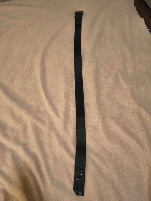 5.11 tactical. Тактически черен колан закупен от Камуфлаж.