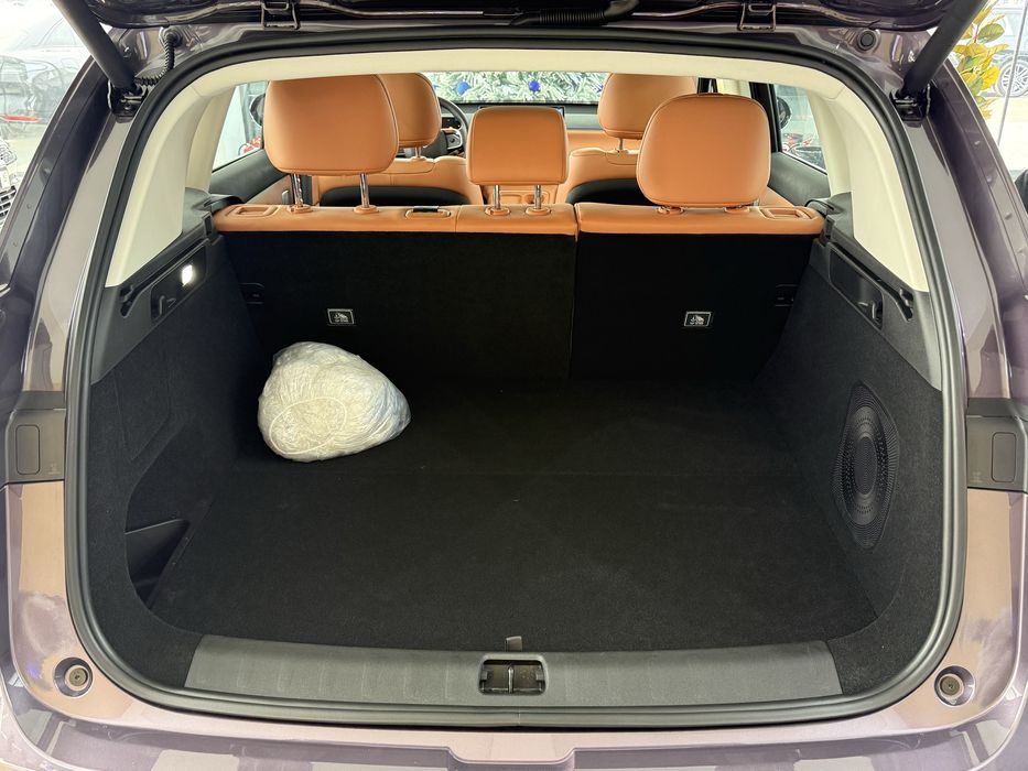 Leapmotor C10 2026 EREV 210 km (Range Extender)