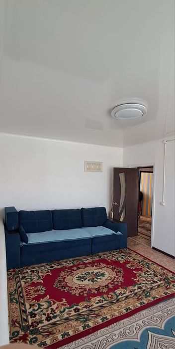 Продам дом по красноярской трассе