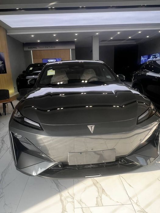 Changan Deepal S07 285 max 3yilik kafolat bilan