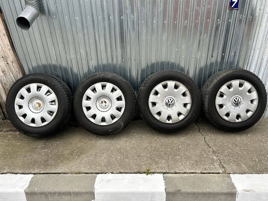 Cauciucuri Kelly Winter ST