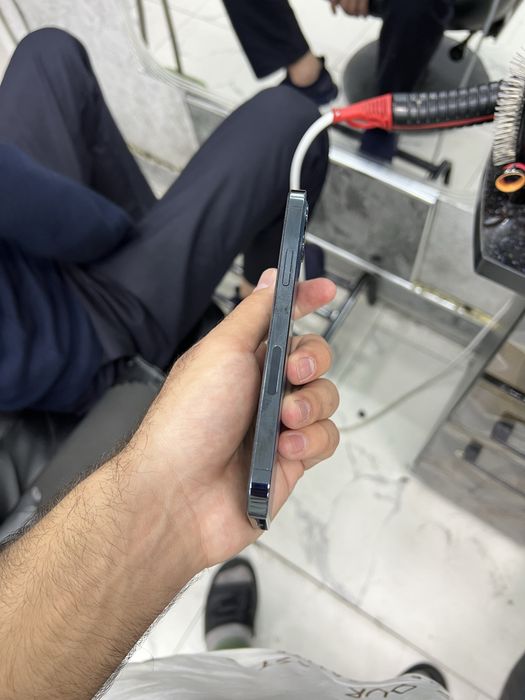 Iphone 12 pro 512