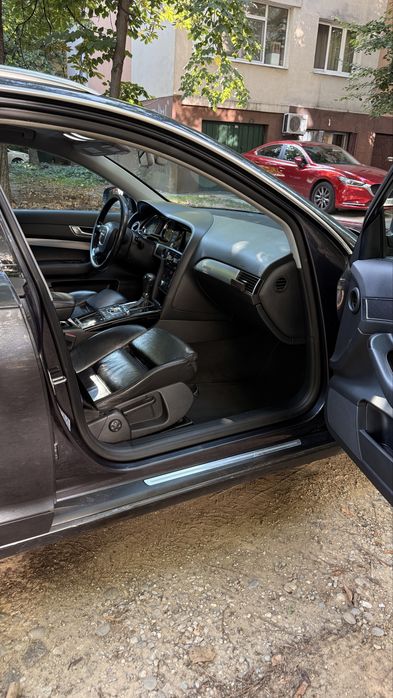 Vand Audi A6 Quattro 2.7TDI automat