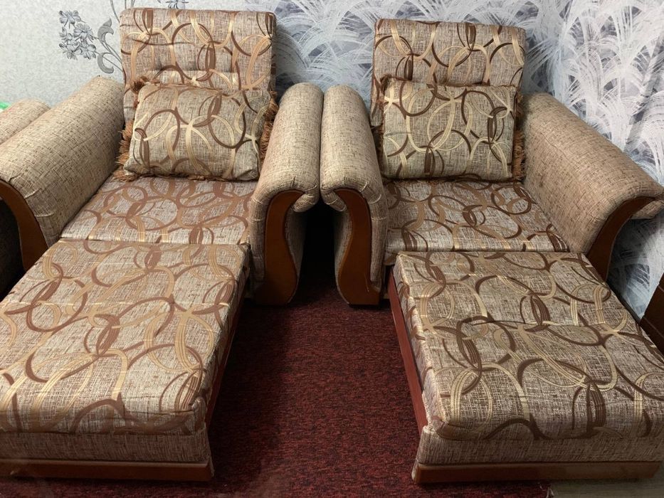 Диван раскладной