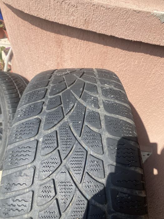 Джанти с гуми Шкода/Фолксваген 5/112/19