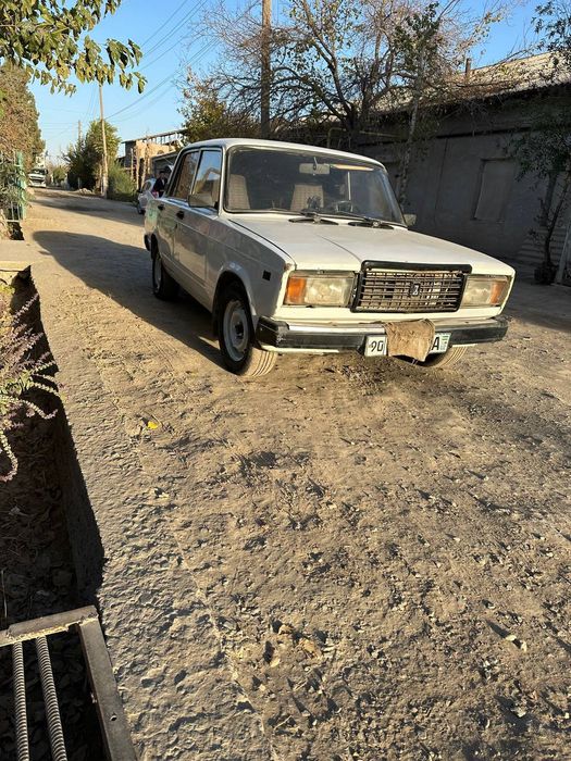 2007  yili 2000 xolatu yaxshi