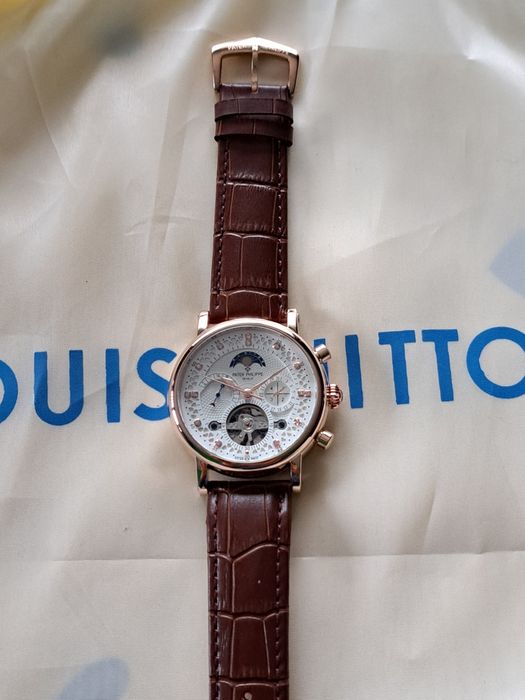 ceas Patek Philippe automatic sigilat