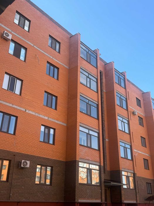Продам 1комн кв Батыс с техпаспортом